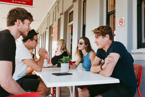 Mad Monkey Central - Accommodation Redcliffe 35