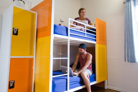 Mad Monkey Central - Accommodation Redcliffe 19