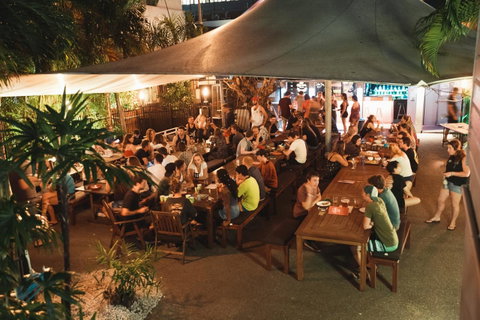 Mad Monkey Central - Accommodation Redcliffe 29