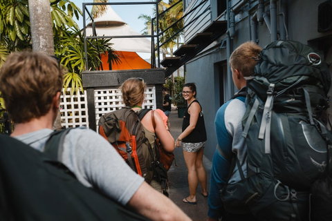 Mad Monkey Central - Accommodation Redcliffe 39