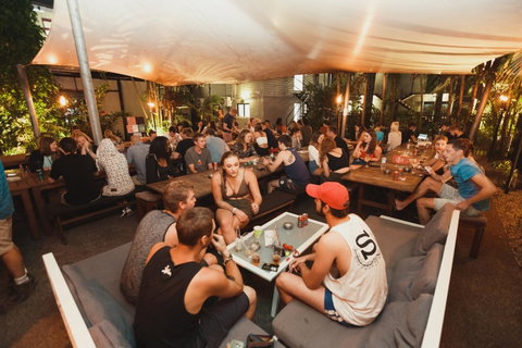 Mad Monkey Central - Accommodation Redcliffe 30