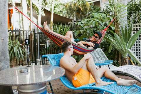 Mad Monkey Central - Accommodation Redcliffe 34