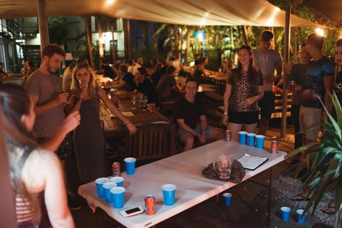 Mad Monkey Central - Accommodation Redcliffe 26