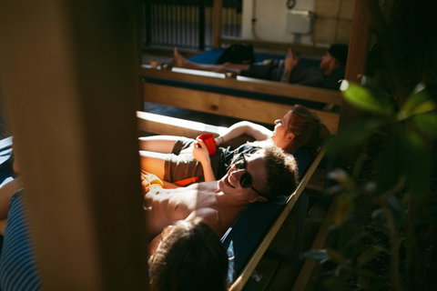 Mad Monkey Central - Accommodation Redcliffe 32