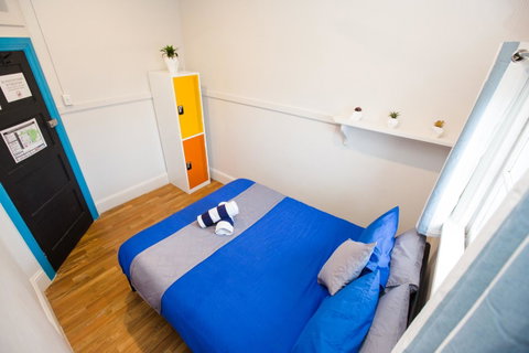 Mad Monkey Central - Accommodation Redcliffe 14