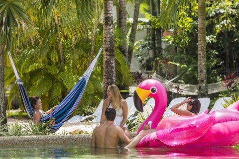 Summer House Cairns - Accommodation Redcliffe 5