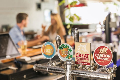 Summer House Cairns - Accommodation Redcliffe 21