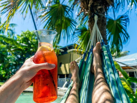 Summer House Cairns - Accommodation Redcliffe 32