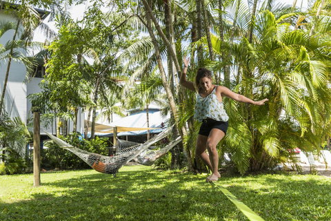 Summer House Cairns - Accommodation Redcliffe 25