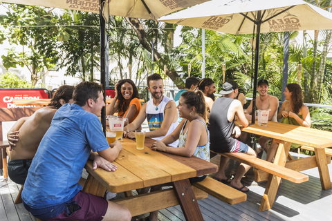 Summer House Cairns - Accommodation Redcliffe 18