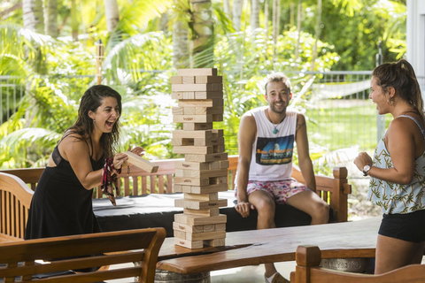 Summer House Cairns - Accommodation Redcliffe 13