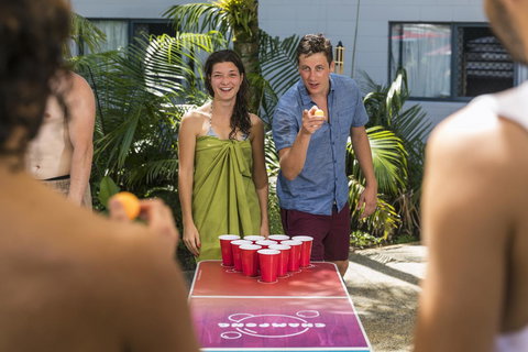 Summer House Cairns - Accommodation Redcliffe 14