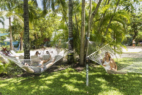 Summer House Cairns - Accommodation Redcliffe 22