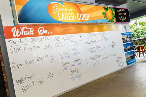 Summer House Cairns - Accommodation Redcliffe 19