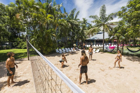 Summer House Cairns - Accommodation Redcliffe 6