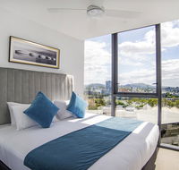 Arise Brisbane 1 - Accommodation Redcliffe