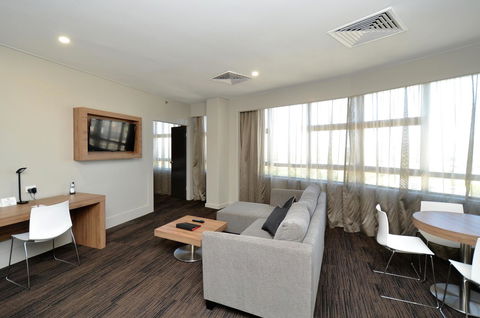 Hotel Grand Chancellor Townsville - Accommodation Redcliffe 0