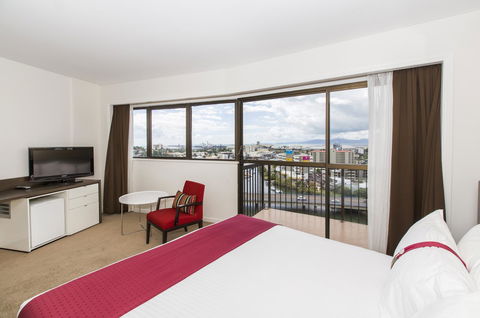 Hotel Grand Chancellor Townsville - Accommodation Redcliffe 22