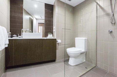 Hotel Grand Chancellor Townsville - Accommodation Redcliffe 20