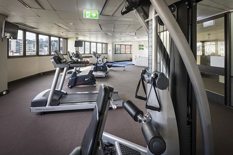Hotel Grand Chancellor Townsville - Accommodation Redcliffe 23