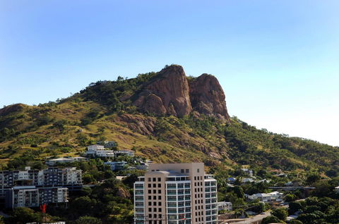 Hotel Grand Chancellor Townsville - Accommodation Redcliffe 33