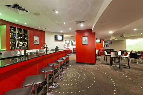 Hotel Grand Chancellor Townsville - Accommodation Redcliffe 31