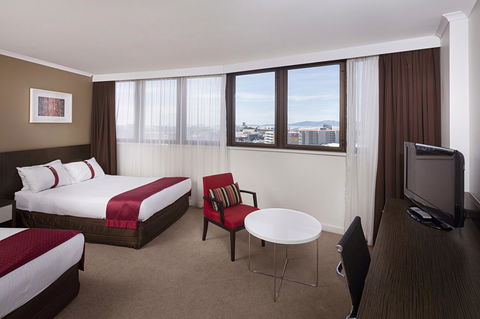 Hotel Grand Chancellor Townsville - Accommodation Redcliffe 18