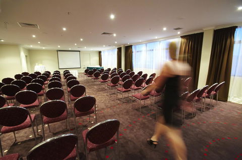 Hotel Grand Chancellor Townsville - Accommodation Redcliffe 36