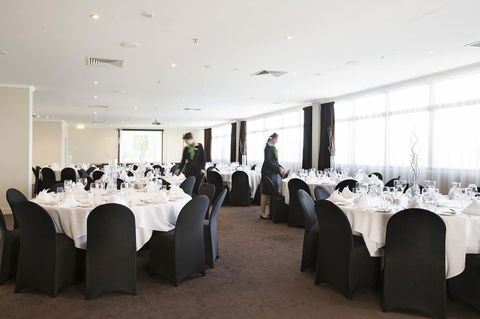 Hotel Grand Chancellor Townsville - Accommodation Redcliffe 38