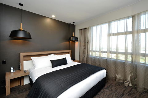 Hotel Grand Chancellor Townsville - Accommodation Redcliffe 5