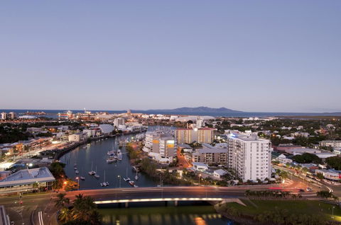 Hotel Grand Chancellor Townsville - Accommodation Redcliffe 35