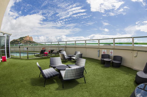 Hotel Grand Chancellor Townsville - Accommodation Redcliffe 17
