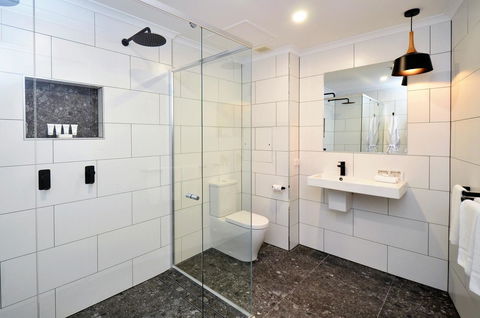 Hotel Grand Chancellor Townsville - Accommodation Redcliffe 6