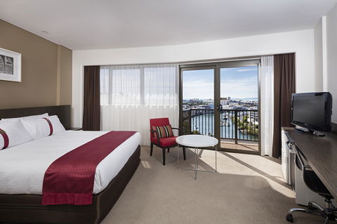 Hotel Grand Chancellor Townsville - Accommodation Redcliffe 8