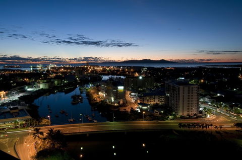 Hotel Grand Chancellor Townsville - Accommodation Redcliffe 34