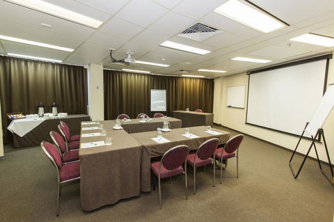 Hotel Grand Chancellor Townsville - Accommodation Redcliffe 40