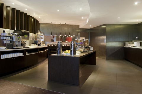 Hotel Grand Chancellor Townsville - Accommodation Redcliffe 37