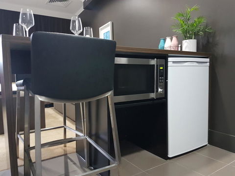 Hotel Grand Chancellor Townsville - Accommodation Redcliffe 11