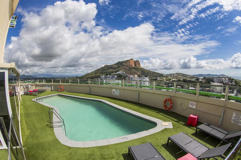 Hotel Grand Chancellor Townsville - Accommodation Redcliffe 16