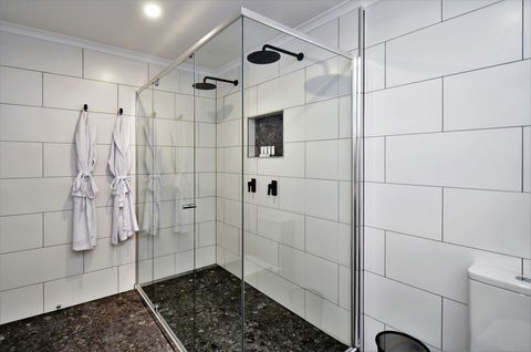 Hotel Grand Chancellor Townsville - Accommodation Redcliffe 7
