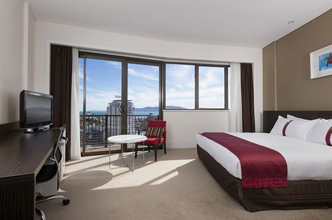 Hotel Grand Chancellor Townsville - Accommodation Redcliffe 9