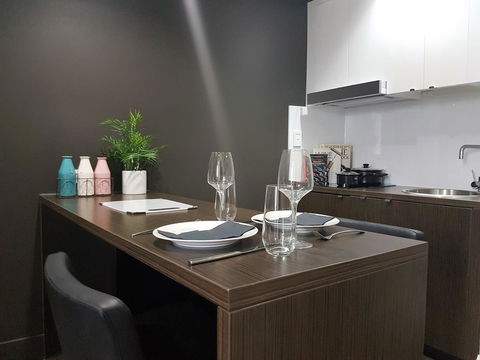 Hotel Grand Chancellor Townsville - Accommodation Redcliffe 12