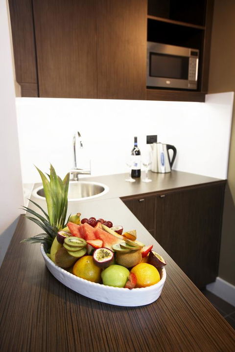Hotel Grand Chancellor Townsville - Accommodation Redcliffe 21