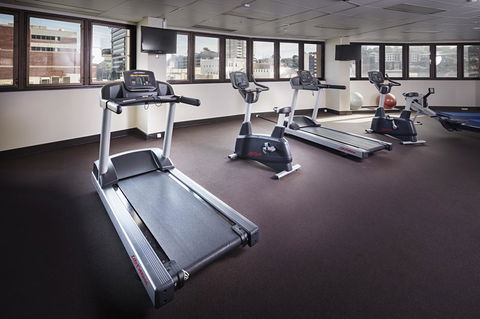 Hotel Grand Chancellor Townsville - Accommodation Redcliffe 24