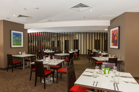Hotel Grand Chancellor Townsville - Accommodation Redcliffe 26