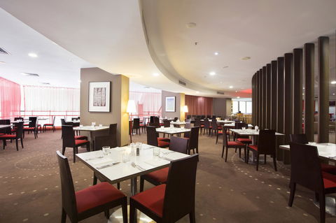 Hotel Grand Chancellor Townsville - Accommodation Redcliffe 25
