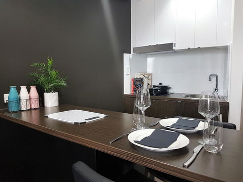 Hotel Grand Chancellor Townsville - Accommodation Redcliffe 13