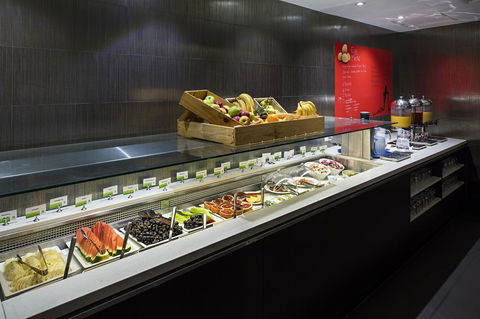 Hotel Grand Chancellor Townsville - Accommodation Redcliffe 27