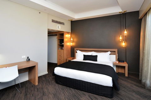 Hotel Grand Chancellor Townsville - Accommodation Redcliffe 4