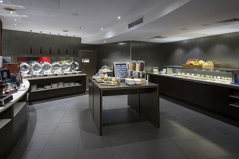 Hotel Grand Chancellor Townsville - Accommodation Redcliffe 28